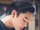 asian Mens Hairstyles