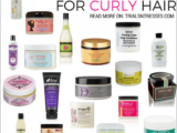 Best Deep Conditioner for Curly Hair