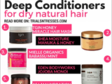 Best Deep Conditioner for Natural Hair