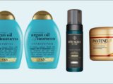 Best Hair Products for Damaged Hair