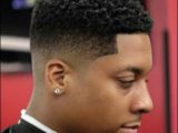 Black People Haircuts