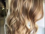 Hair with Highlights