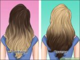 How to Ombre Hair