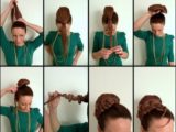 How to Style Your Hair