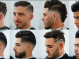 Types Of Haircuts for Men