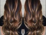 Long Hairstyles and Color